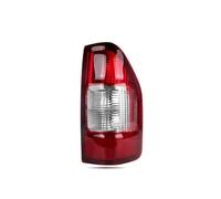 VOALVT Pour Isuzu Pour Dmax 2002-2006 Ensemble De Feux Arrière De Voiture Clignotants Feux De Freinage Sans Ampoule Ensemble Feu Arrière(1pc Right)