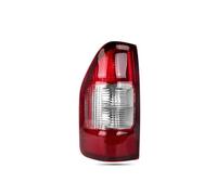 VOALVT Pour Isuzu Pour Dmax 2002-2006 Ensemble De Feux Arrière De Voiture Clignotants Feux De Freinage Sans Ampoule Ensemble Feu Arrière(1pc Left)