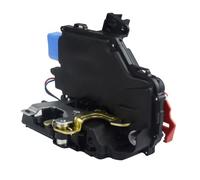 VOALVT pour Skoda pour Octavia 2004 2005 2006 2007 2008 2009 Actionneur De Serrure De Porte Arrière Gauche Central 7L0839015D Servomoteur De Serrure De Porte(Rear Right)