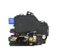 VOALVT pour VW pour Beetle pour Polo pour Transporter Actionneur De Serrure De Porte Avant Gauche 3B1837015AM 3B1837015AQ Servomoteur De Serrure De Porte