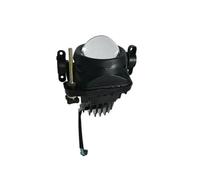 VOALVT POUR Zontes POUR Zt310 POUR X POUR X1 POUR X2 Accessoire Moto Ensemble De Phare Feu De Circulation Diurne Abat-jour De Position De Spot(Headlamp)