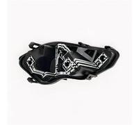 VOALVT Support Lampe Feu Arrière Pour Peugeot 308 Circuit Imprimé De Feu Arrière Support Ancienne Base Platine Feu Arriere(Right side)