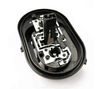 VOALVT Support Lampe Feu Arrière Pour VW Pour Tiguan 2010-2015 5ND945257 5N0945258 Circuit Imprimé Feux Arrière Gauche Et Droit 5N0945257 Platine Feu Arriere(1Pcs Left)