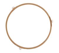 VOANZO Anneau Rotatif pour Micro-Ondes 22,3 cm Support de Plateau tournant pour Micro-Ondes Accessoire de Remplacement pour la Plupart des Fours à Micro-Ondes Compatible avec Les modèles Micro-Ondes