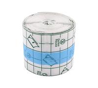 VOANZO Bandage imperméable Seconde Peau 5 cm x 10 m Ruban adhésif élastique pour Cou Dos épaule Bras Poignets Cuisses plâtre de Douche