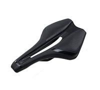 VOANZO Bike Saddle Damping Sturdy Bicycle Seat Universal for MTB Road Mountain Bike Saddle 245x143mm