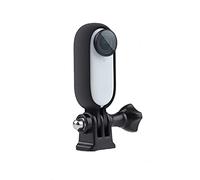 VOANZO Cadre de protection pour Insta360 Go 2 Go 2 Cadre adaptateur Support de protection avec adaptateur de filetage 6,35 mm Accessoires