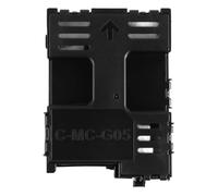 VOANZO Cartouche d'entretien pour imprimantes de la série GX Réservoir d'encre usagée Compatible pour GX1020 GX2020 GX1030 GX2030 GX1050 GX2050 GX2080 GX1080