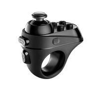 VOANZO Contrôleur Bluetooth VR manette de jeu sans fil manette de jeu télécommande en forme d'anneau Joypad pour téléphones jeux vidéo