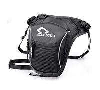 VOANZO Hanche Ceinture Taille Cuisse Jambe Chute Sac équitation Moto en Plein air vélo Cyclisme Multi-Usage Messager Sac à bandoulière