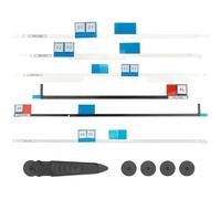VOANZO Kit de réparation d'écran LCD écran adhésif Bande Autocollant pour Apple iMac 21.5 "A1418 Retiona 2017 2019 2020