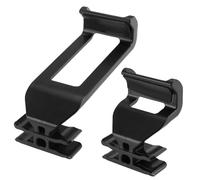 VOANZO Lot de 2 Supports d'extension pour Tablette et téléphone compatibles avec la télécommande Air 2 Mini 2 Drone Contrôleurs de Drone Support étendu Amovible