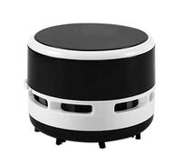 VOANZO Mini Aspirateur de Fil d'Ariane Balayeuse de Bureau Portable Aspirateur de Bureau Multifonctionnel sans Fil pour Voiture de Bureau à Domicile