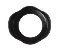 VOANZO Obturateur Comet YRTIYO pour appareils Photo Reflex numériques EOS 4000D, 3000D, 2000D, 90D, 80D, 77D, 250D, 1500D, 1300D avec Objectif EF-S 18-55 mm