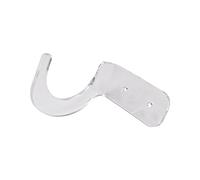 VOANZO Paires de Support de Batte de Softball monté Support de Batte de Tennis Support de Batte de Baseball Mural