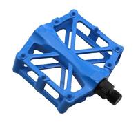 VOANZO Pédales de vélo, Pédales de vélo en Aluminium antidérapantes Pédales de vélo de Montagne durables, VTT BMX Pédales de vélo