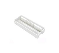 VOANZO Porte-Stylo Multifonction moules en résine, moules de boîte de Rangement de Bureau, Moule en Silicone pour Porte-Crayon Bricolage, Artisanat en résine