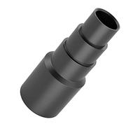 Voarge Adaptateur d'aspirateur, outil d'adaptateur universel pour aspirateur, adaptateur de tuyau universel, pour aspirateurs d'atelier courants
