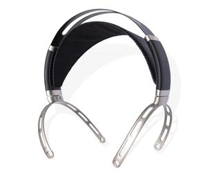 Voarmaks Bandeau de rechange en alliage de zinc amélioré pour casques Focal Utopia/Clear/Elegia/Clear Mg/Elex/Stellia/Celestee/Radiance - Kit de réparation en métal durable pour bandeau cassé