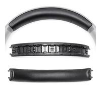 Voarmaks Coussin de rechange moderne sans fil compatible avec les casques sans fil Microsoft Modern USB-A, casque filaire USB-C moderne