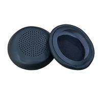 Voarmaks Coussinets de rechange compatibles avec casque sans fil Dell Premier ANC WL7022, coussinets en cuir protéiné de qualité supérieure