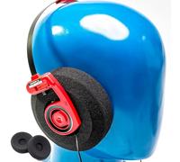 Voarmaks Coussinets de rechange en mousse pour casque Koss Portapro Porta Pro Ksc75 Kph40 Kph30i