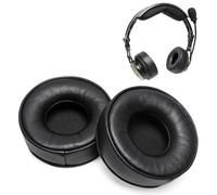 Voarmaks Coussinets d'oreille compatibles avec Les Casques d'aviation David Clark DC Pro-X2, DC Pro-X, y Compris des Joints d'oreille en Peau d'agneau Plus épais et Plus Doux