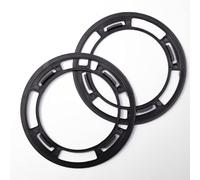 Voarmaks Coussinets en Mousse de qualité supérieure en Peau de Mouton compatibles avec Les Casques Hifiman SUNDARA HE400 HE400SE 400I 400S HE560 560I HE500 300 350 HE3 5 6 HE-4XX (Anneau de Montage)