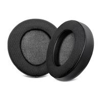 Voarmaks Coussinets pour casque Hifiman Deva Pro, coussinets de rechange avec mousse à mémoire de forme (polyester hybride)