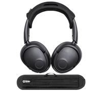 Voarmaks Housse de coussin compatible avec les casques sans fil JLab JBuds Lux ANC, Studio Wireless On-Ear, Go Work Gen 2, Go Lux ANC, coussin de 6 mm d'épaisseur pour soulager la pression, avec