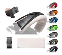 Voarmaks Housse de protection pour bandeau compatible avec HIFIMAN HE400se, HE560 V4, HE-R9, HE-R10, HIFIMAN Edition XS, DEVA Pro
