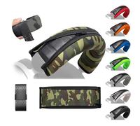 Voarmaks Housse de protection pour bandeau compatible avec HIFIMAN HE400se, HE560 V4, HE-R9, HE-R10, HIFIMAN Edition XS, DEVA Pro