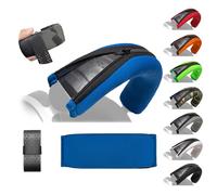 Voarmaks Housse de protection pour bandeau compatible avec HIFIMAN HE400se, HE560 V4, HE-R9, HE-R10, HIFIMAN Edition XS, DEVA Pro