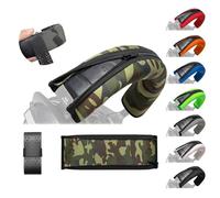 Voarmaks Housse de protection pour casque audio Beyerdynamic DT 700 770 900 Pro X, DT 770 880 990 Pro, DT 1770 1990 Pro, Tygr 300 R, MMX 300, DT-250, T1 Gen3, etc