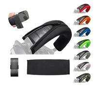 Voarmaks Housse de protection pour casque audio Beyerdynamic DT 700 770 900 Pro X, DT 770 880 990 Pro, DT 1770 1990 Pro, Tygr 300 R, MMX 300, DT-250, T1 Gen3, etc