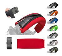 Voarmaks Housse de protection pour casque audio Beyerdynamic DT 700 770 900 Pro X, DT 770 880 990 Pro, DT 1770 1990 Pro, Tygr 300 R, MMX 300, DT-250, T1 Gen3, etc