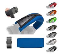Voarmaks Housse de protection pour casque compatible avec HyperX : Cloud 2, Cloud II, Cloud Stinger Core, Cloud Fight, Cloud Alpha, Cloud Mix, Cloud Revolver, Cloud Flight