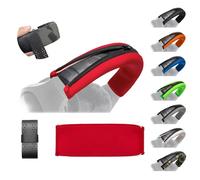 Voarmaks Housse de protection pour casque compatible avec HyperX : Cloud 2, Cloud II, Cloud Stinger Core, Cloud Fight, Cloud Alpha, Cloud Mix, Cloud Revolver, Cloud Flight