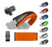 Voarmaks Housse de protection pour casque compatible avec HyperX : Cloud 2, Cloud II, Cloud Stinger Core, Cloud Fight, Cloud Alpha, Cloud Mix, Cloud Revolver, Cloud Flight