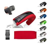 Voarmaks Housse de protection pour casque compatible avec Yamaha YH-L700A, YH-E700B, HPH-MT8 MT7 MT5 MT120, HPH PRO500 PRO 400 300