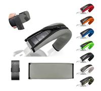 Voarmaks Housse de protection pour casque compatible avec Yamaha YH-L700A, YH-E700B, HPH-MT8 MT7 MT5 MT120, HPH PRO500 PRO 400 300