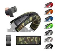 Voarmaks Housse de protection pour casque de jeu compatible avec Logitech Pro, Pro X Series, G935, G735, G433, G933S, UE 6000, Astro A30