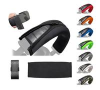 Voarmaks Housse de protection pour casque de jeu compatible avec Logitech Pro, Pro X Series, G935, G735, G433, G933S, UE 6000, Astro A30