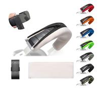 Voarmaks Housse de protection pour casque sans fil V-Moda S-80, Crossfade M-100 M-200, Crossfade 2 II, Crossfade 3, LP2