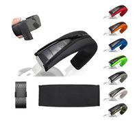 Voarmaks Housse de protection pour casque sans fil V-Moda S-80, Crossfade M-100 M-200, Crossfade 2 II, Crossfade 3, LP2