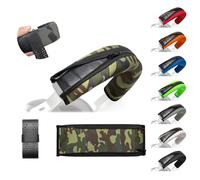 Voarmaks Housse de protection pour casque Shure Aonic 50, Aonic 40, SRH1540, SRH940, SRH840, SRH440, SRH240