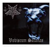 Dark Funeral - Vobiscum Satanas-Reissue [Import]