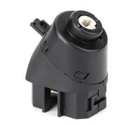 VOBOR 6N0905865 Commande de Commutateur de Démarreur D'allumage de Voiture pour Camping-car T4 Van 1990-2013