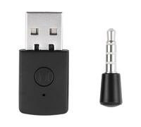 VOBOR Dongle Bluetooth 4.0 - Adaptateur USB sans fil Bluetooth émetteur et récepteur Bluetooth pour PS4, PS5 PlayStation