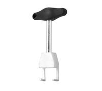 VOBOR Outil de retrait universel de bobine d'allumage, OEM T10094A, extracteur de bobine d'allumage, accessoires de réparation de voiture pour moteur 1.2, 1.4, 1.6T